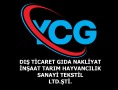 YCG DIŞ TİCARET LTD. ŞTİ.